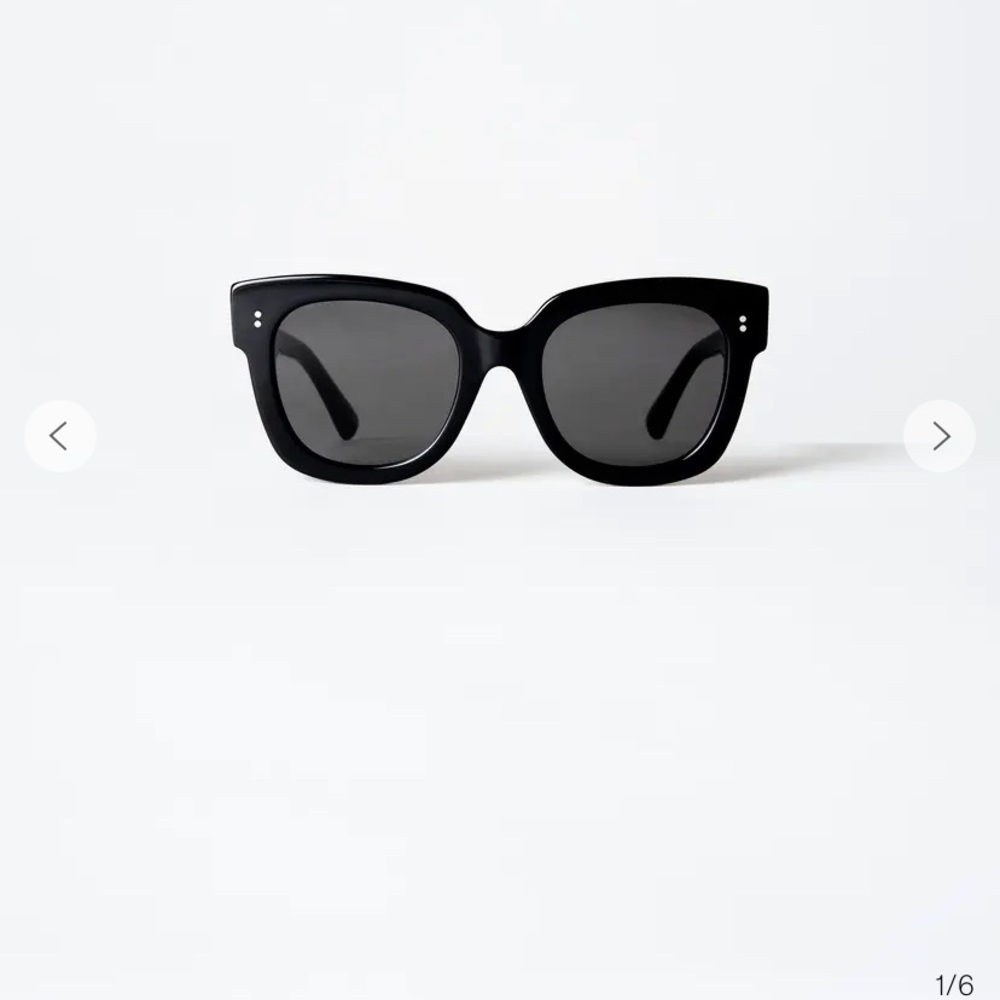 Chimi berry Sunglasses